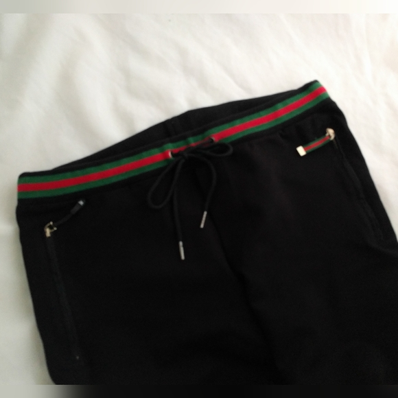 GUCCI track pants/ GUCCI joggers - Picture 8 of 11